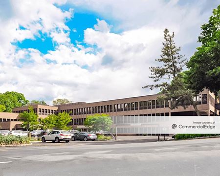 Commercial space at Five Greenwich Office Park in Greenwich