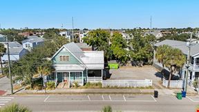 2002 E. 4th Avenue-2,541 SF Professional Office or Retail, Ybor City