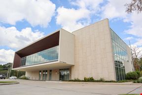 $95 PSF in Tenant Improvement Allowance – Class A Office Space on Perkins Rd
