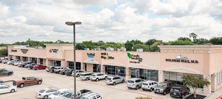 Office space for Rent at Sam Houston / Texas Children's Medical Building in Houston