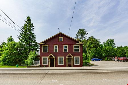 Multi-Family space for Sale at 5732 NYS Route 86 in Wilmington