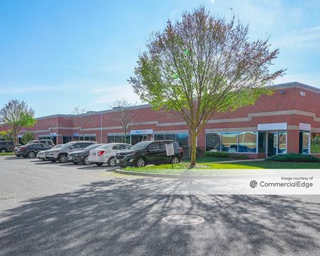 Industrial space for Rent at Arundel Overlook - 961 & 980 Mercantile Drive in Hanover