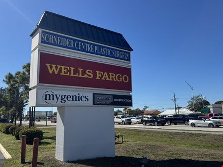 Wells Fargo Building