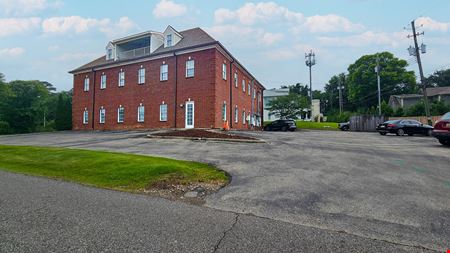 Vestavia Hills Office Building
