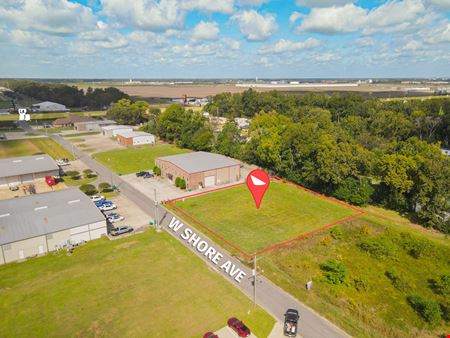 Port Allen: Development-Ready ±0.52 Acre Tract With LA-1 Access