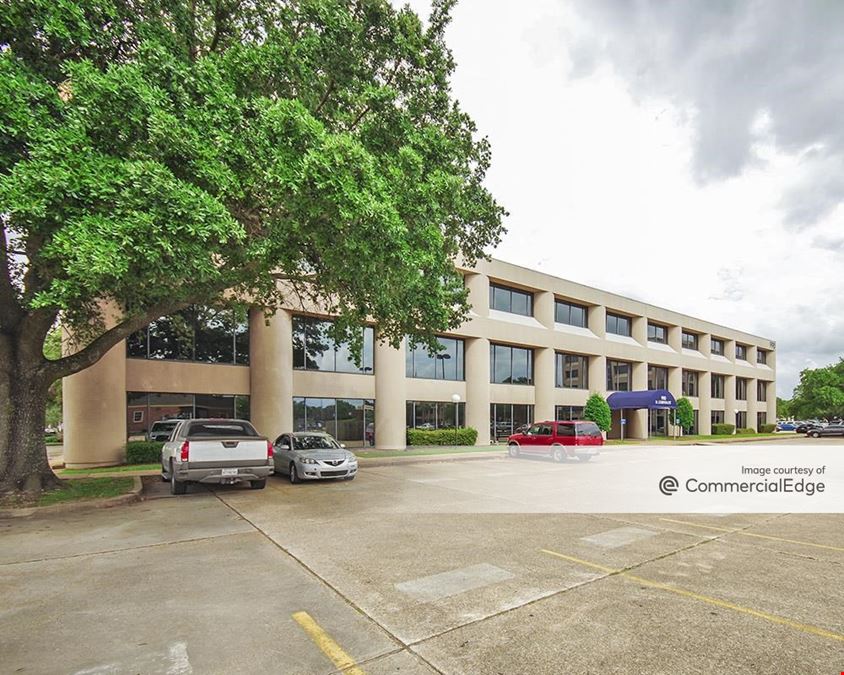990 North Corporate Drive