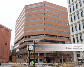 824 North Market Street