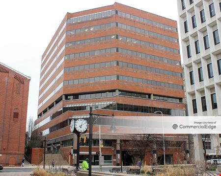 Office space for Rent at 824 North Market Street in Wilmington