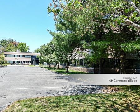 Office space for Rent at 2 Westford Corporate Center in Westford
