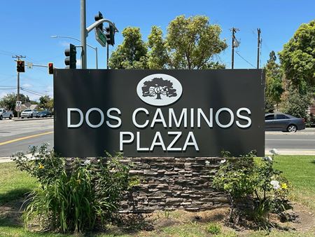 Office space for Sale at 2438 N. Ponderosa Drive, C207 in Camarillo