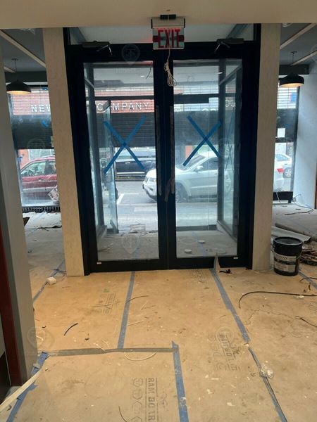 Retail space for Rent at 2,500 SF | 3708 Bergenline Ave | Retail Space For Lease in Union City