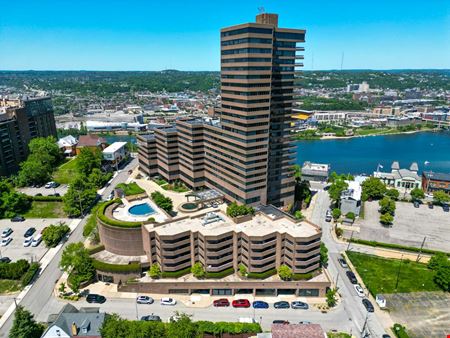 Office space for Sale at 1 Trimont Lane Suite 210 in Pittsburgh