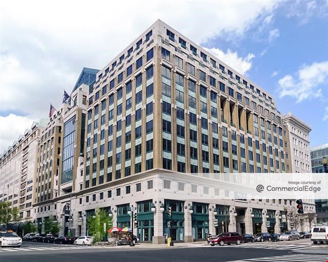 Washington Center