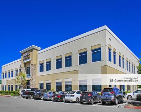 Office space for Rent at Farwell Medical Building in Fremont