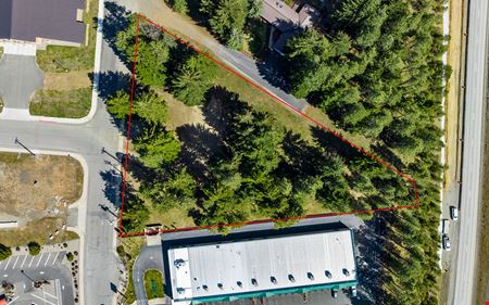 Cle Elum Land Lease