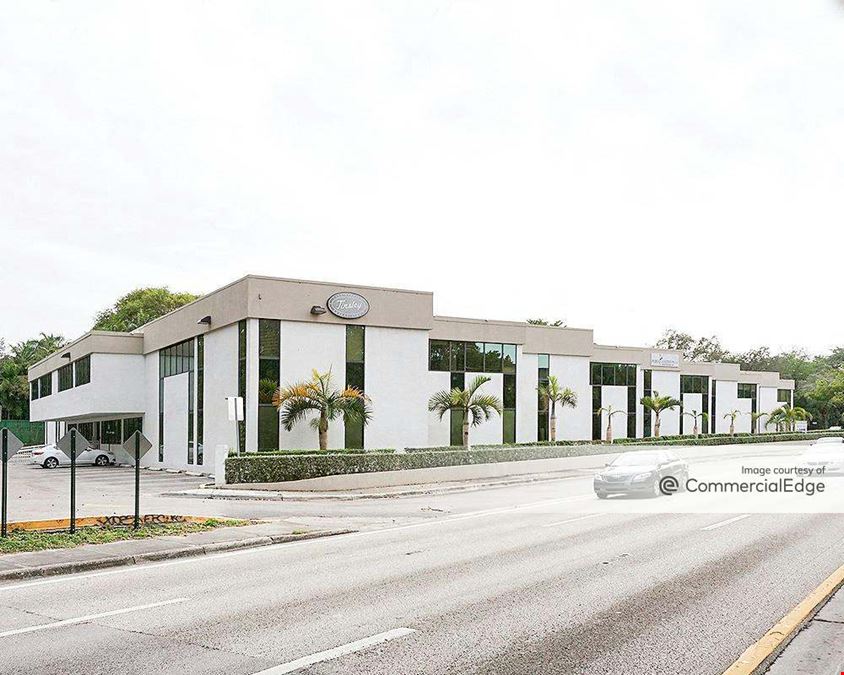 Coconut Grove Center for Counseling - 2000 South Dixie Highway