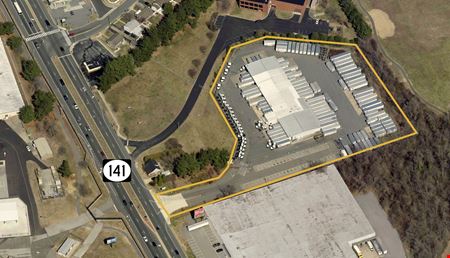 Industrial space for Sale at 606 W Basin Rd in New Castle