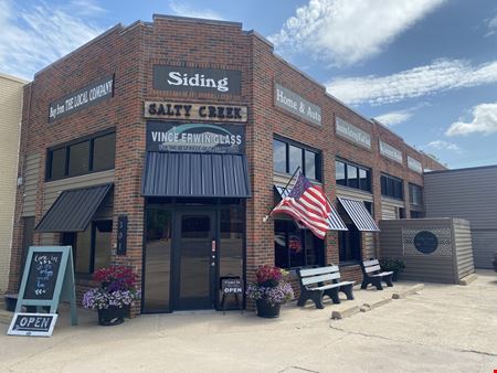 Retail space for Sale at Main St. Retail / Shop in Wellington