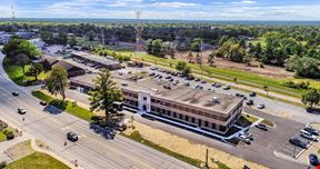 Keller Station Suite 105 Shared