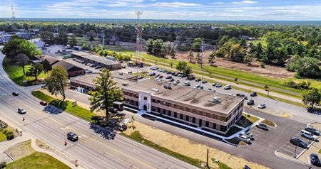 Office space for Rent at Keller Station Suite 105 Shared in Peoria