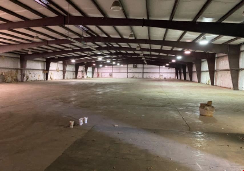 103 Industrial Park Dr