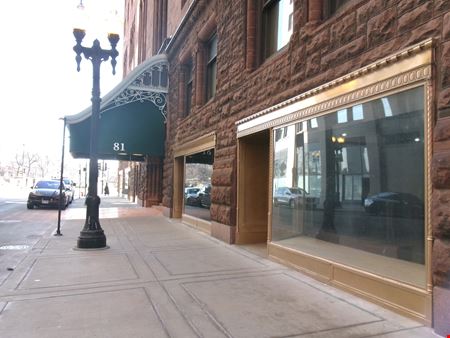 The Chicago Club