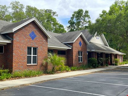 Crown Pointe IV - 2209 NW 40th Terr, Suite A