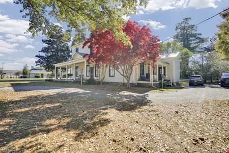 Beautiful Early 1900's Property, Home/Office