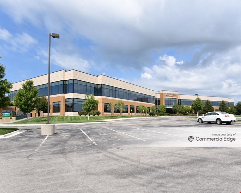 Corporate Ridge III