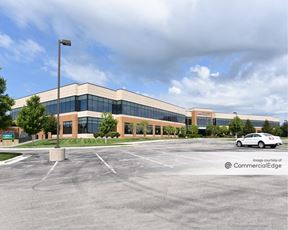 Corporate Ridge III