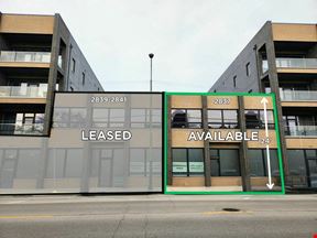 2837 N. Clybourn Ave.