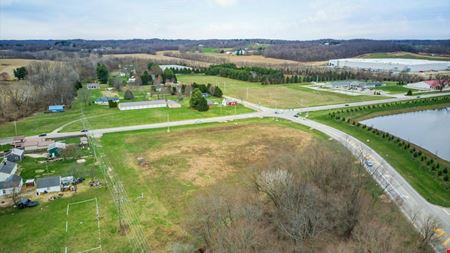 Thornwood & Central Pky