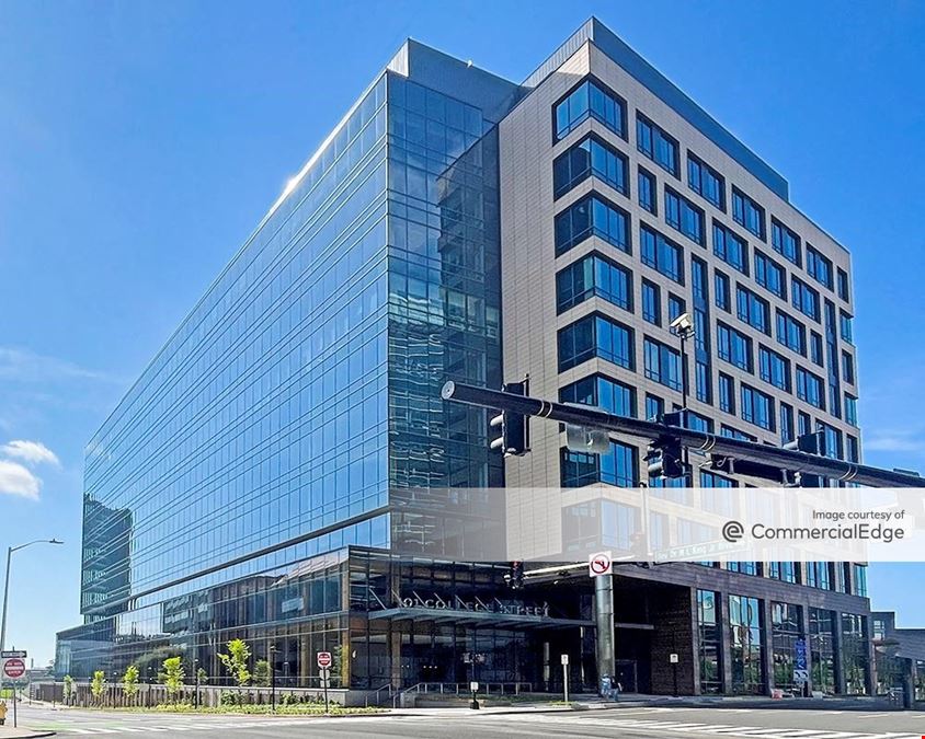 BioLabs - New Haven