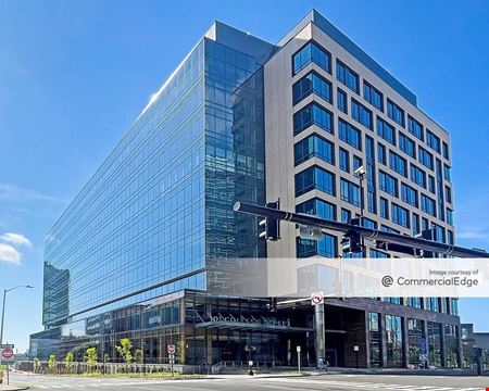 Office space for Rent at BioLabs - New Haven in New Haven