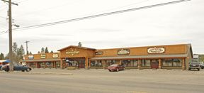 Warehouse space available