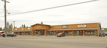 Industrial space for Rent at Warehouse space available in Coeur d'Alene