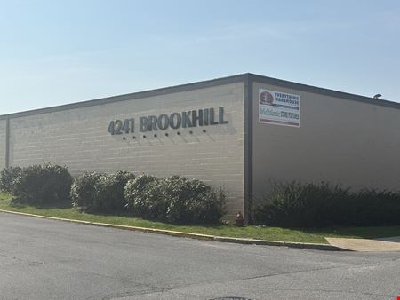4241 Brookhill Rd