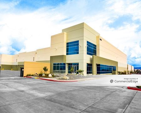 Industrial space for Rent at Meridian Business Park South Campus - Bldg. D in Riverside