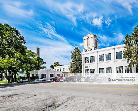 Office space for Rent at Heights Clock Tower in Houston