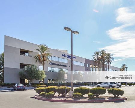 Office space for Rent at Rainbow Corporate Center in Las Vegas