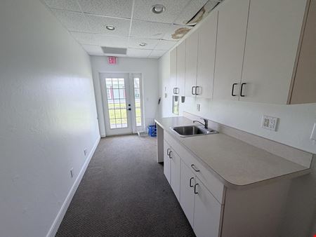 For Lease - Professional Office Space
