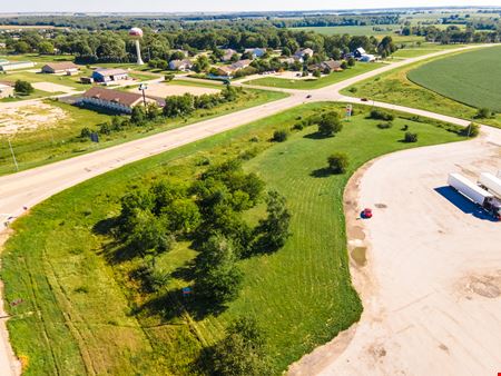 Hemlock/Chestnut Land Lease in LeRoy