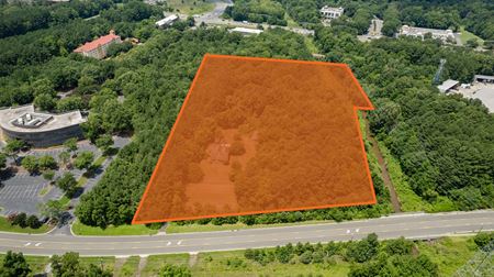 VacantLand space for Sale at 4348 S. Alston Avenue in Durham