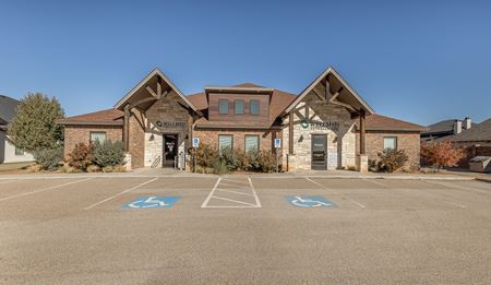 Office space for Rent at 5004 122nd street Lubbock tx in Lubbock