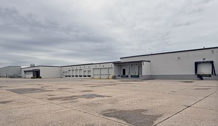 Industrial space for Rent at ICT37 INDUSTRIAL DISTRICT in Wichita