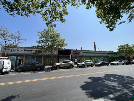 Retail space for Rent at 817-837 VAN SICLEN AVENUE in Brooklyn