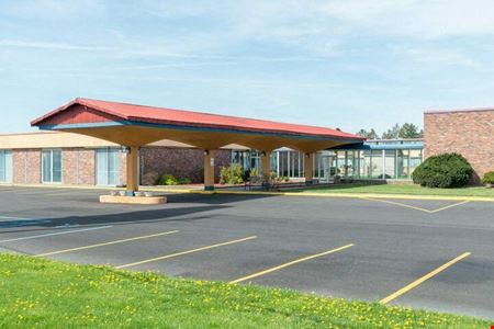 Other space for Sale at Napoleon Inn & Suites Napoleon OH in Napoleon