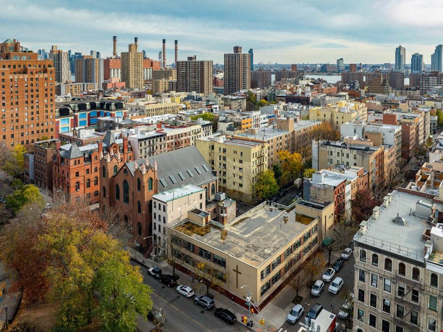 185 East 7th Street