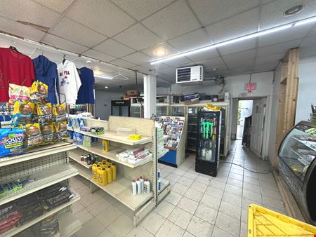 2036 S Park Ave - New Price! 8,534+/- SF RETAIL SPACE