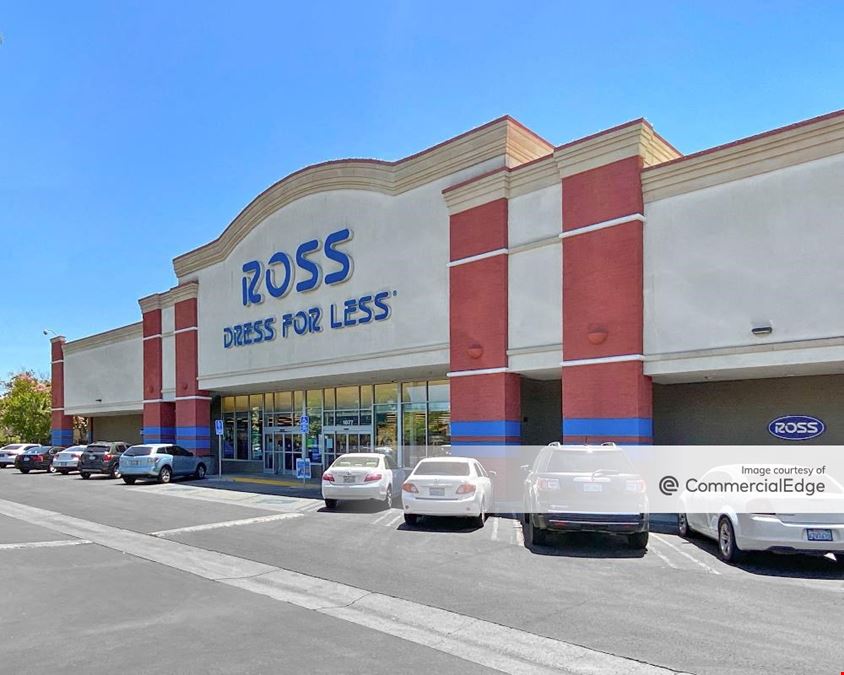 AshTree Square Shopping Center